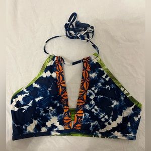 Womens LA Blanca bikini set